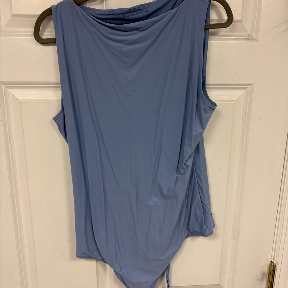 Abercrombie Bodysuit